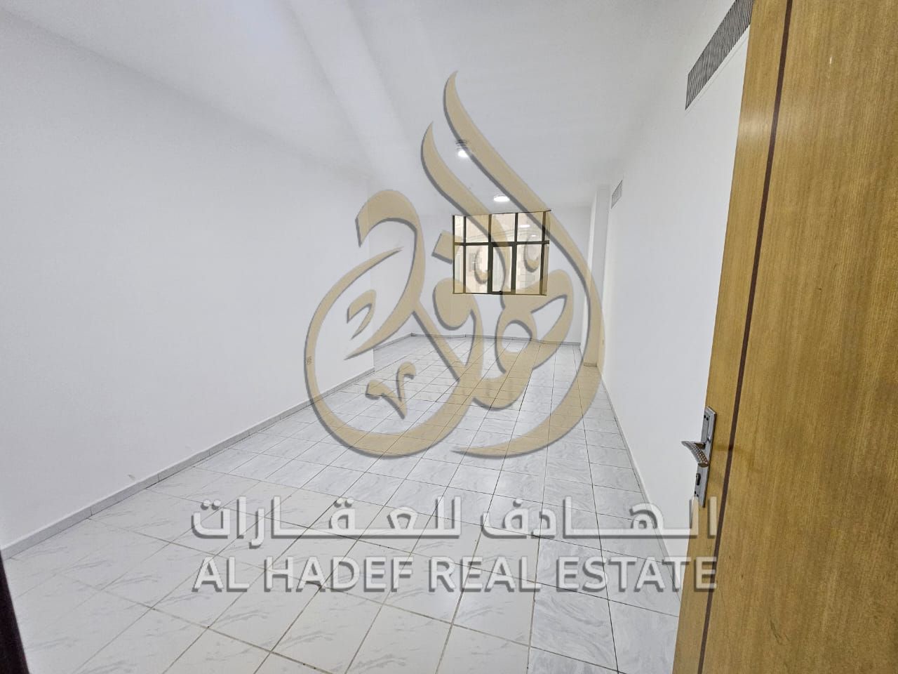 Suitable for shared living | Partition possible | Large space | Master rooms with balcony