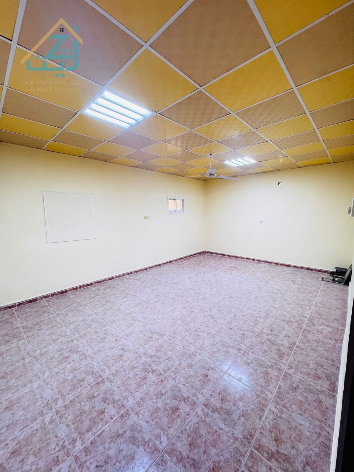 4 Bedroom Villa For Rent in Al Bustan Ajman