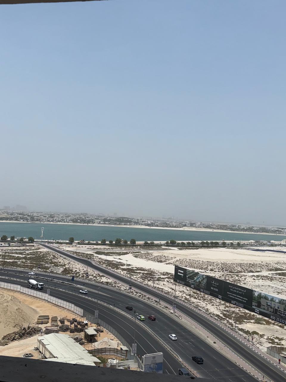 For Sale 2-Bedroom Apartment in Majestic Tower – Al Taawun Area