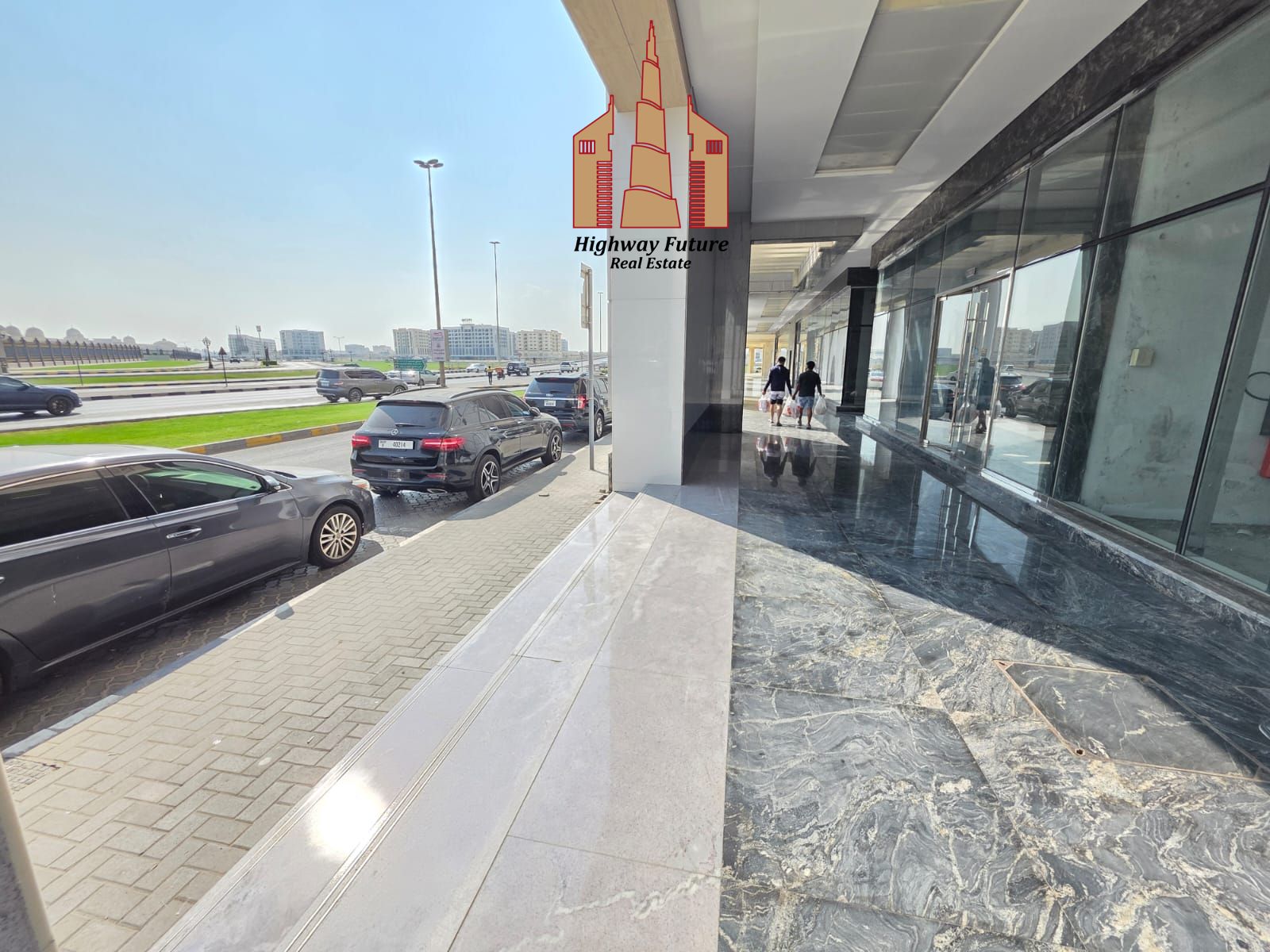 3 Month Free Offer Prime Location Shop For Rent