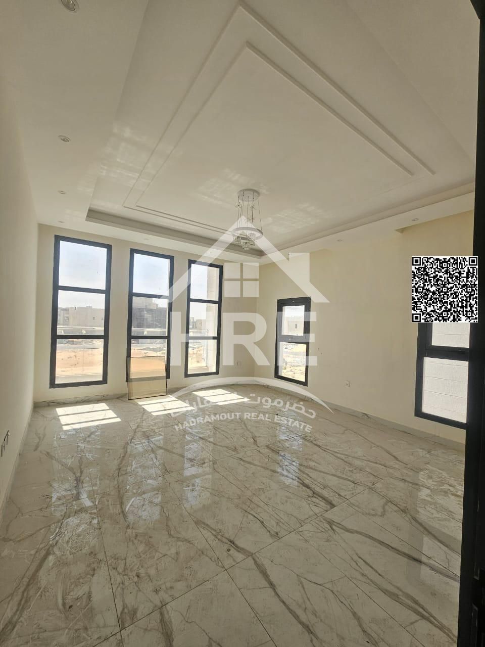 Modern villa with 5 rooms, hall, majlis, for sale in Ajman Al Yasmin