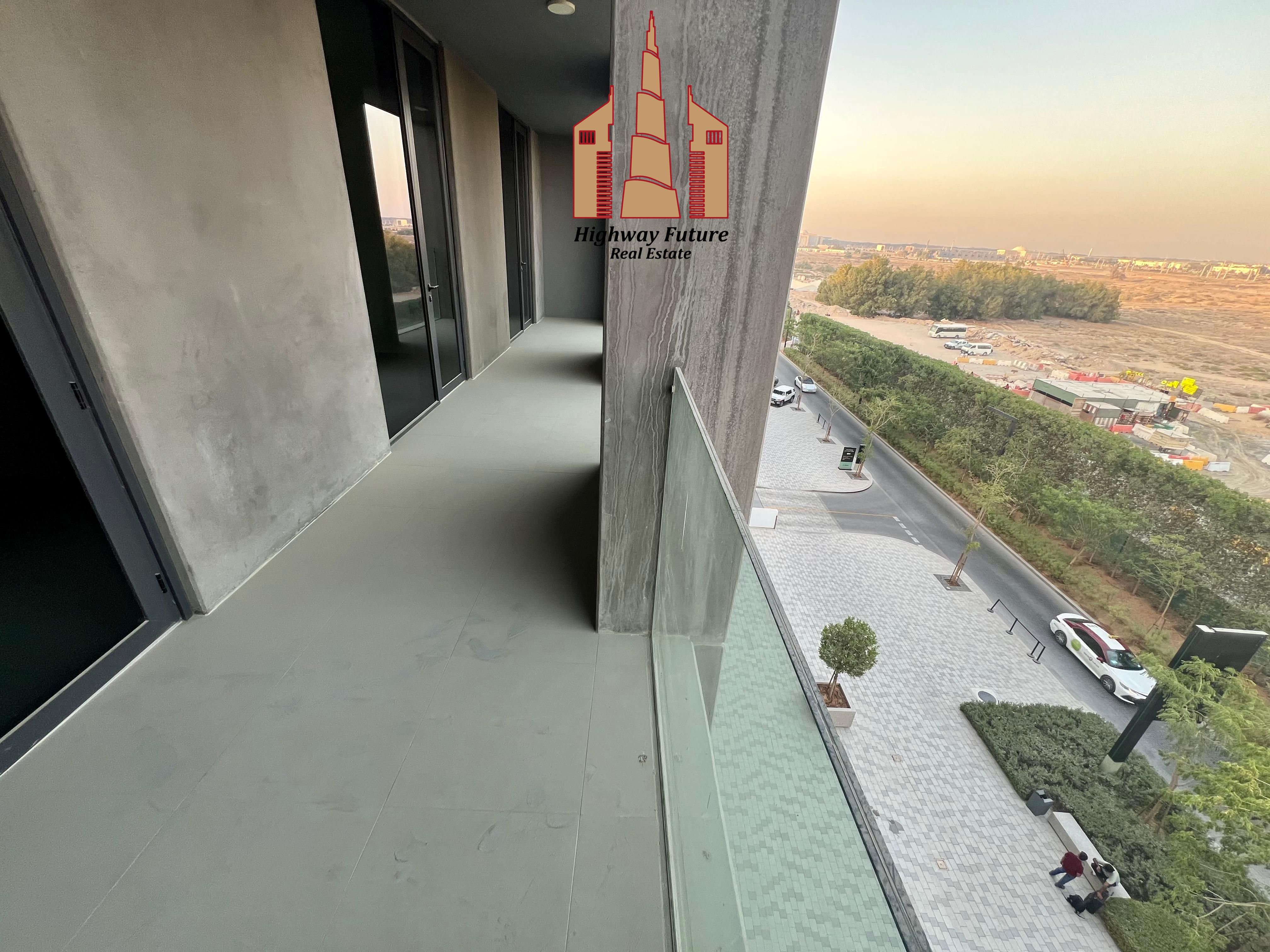 Strong Rental Returns | Downtown Sharjha Aljada| Resale