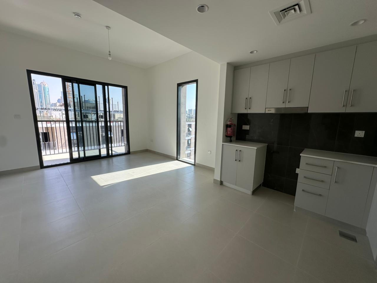 Brand New 1-Bedroom Apartment for Sale in Maryam Island – Jawaher 2 Building