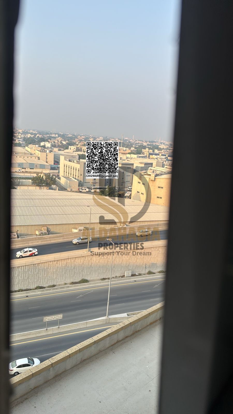 For Sale – Elegant Apartment in Pearl Towers, Ajman (Al Rashidiya)