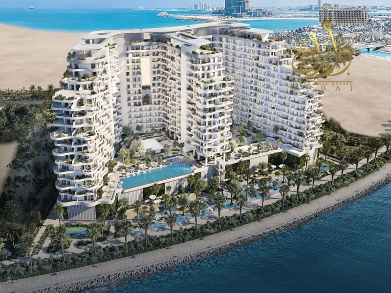 Ultra Rare | Beachfront | 20/80 Plan\2% DLD Wavier