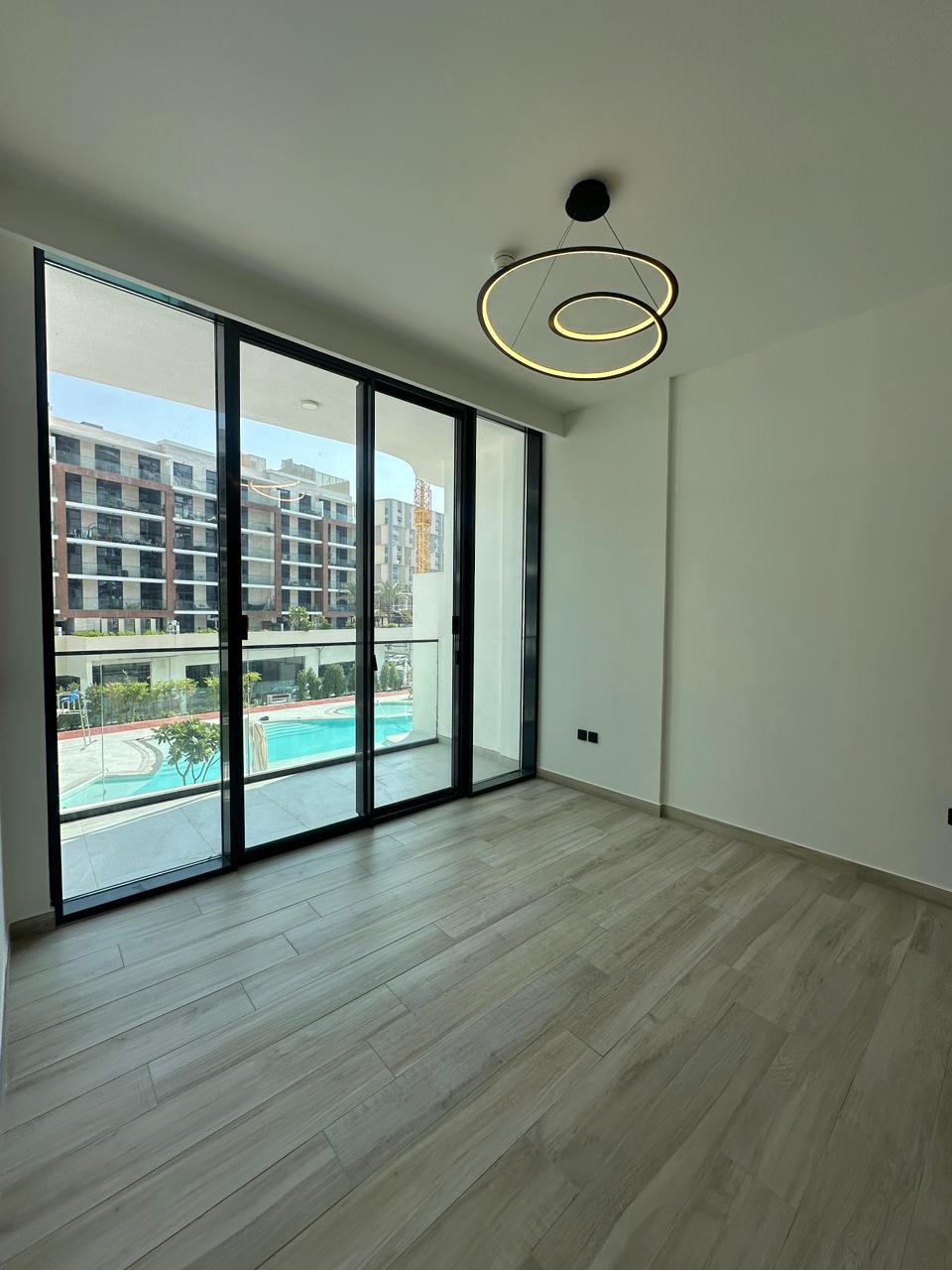Brand New | Prime Location | Spacious 1BR