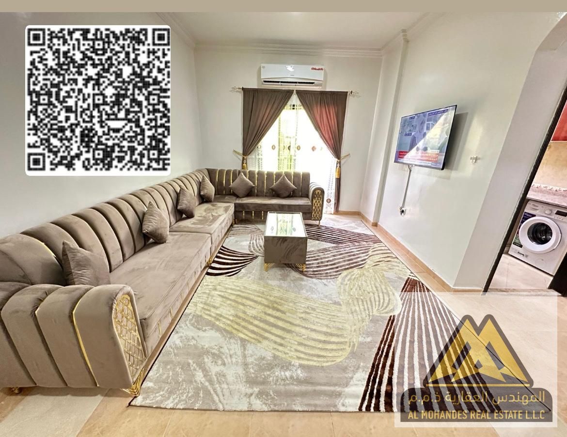 Prime location close to Al Mubarak Markets, City View Mall, and Gift Mart. Easy access to Dubai and Sharjah.