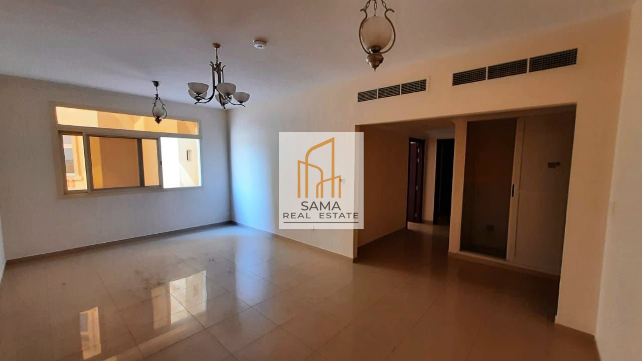 FAMILY 2BR APARTMENT BIG SIZE ONLY 52K MUWAILEH