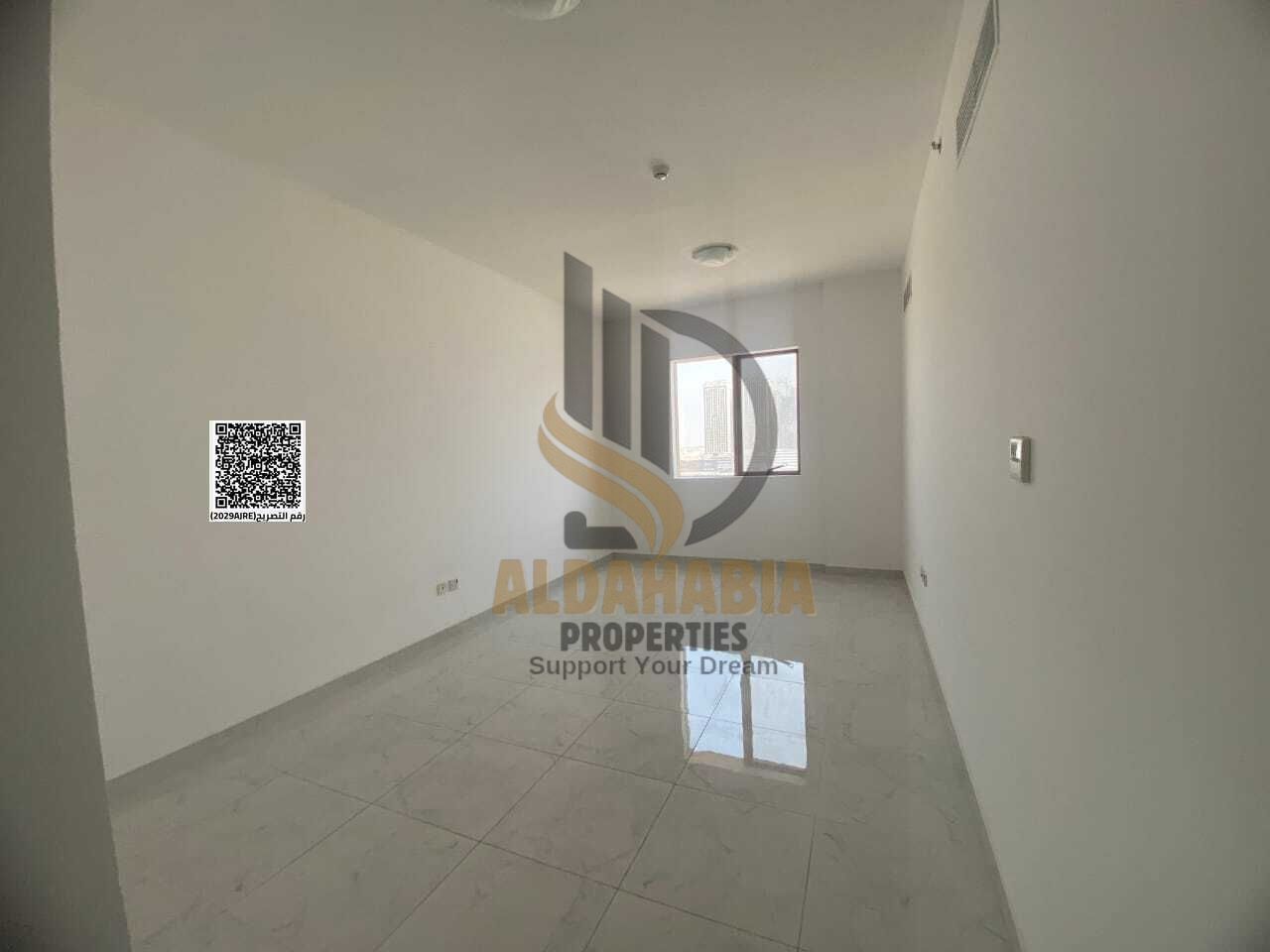 1-Bedroom Apartment for Sale in Al Ghoroob Tower – Al Alia Area, Ajman
