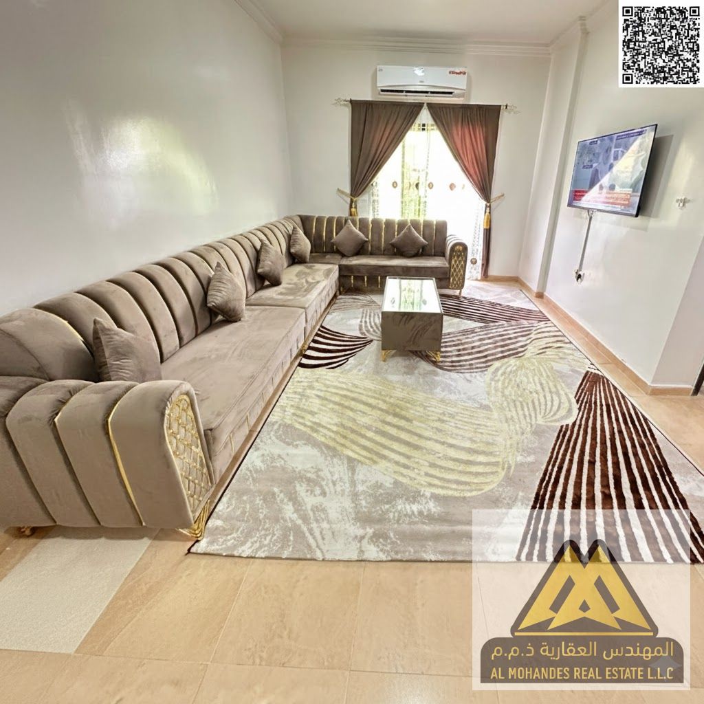 Balcony with a stunning view | Prime location close to all amenities | High-end and luxurious finishing