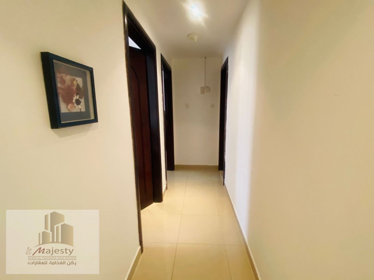 For sale an apartment in the Emirate of Sharjah, specifically in the Al Khan area