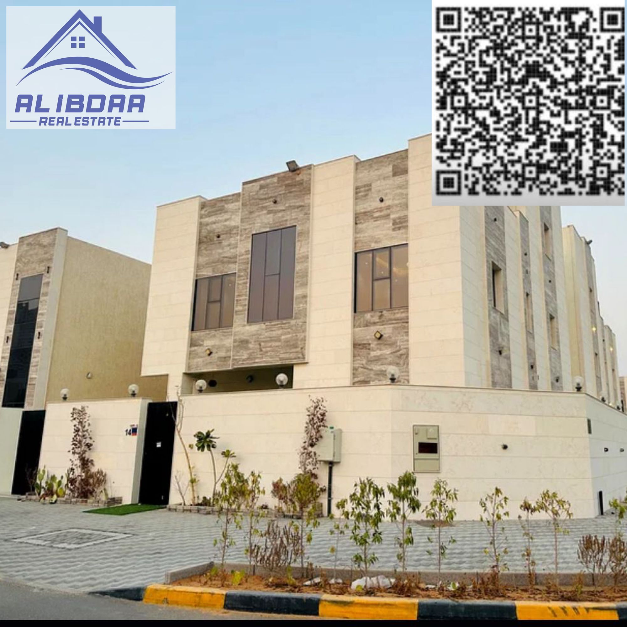 Luxury Corner Villa for Rent in Al Ameera, Ajman!