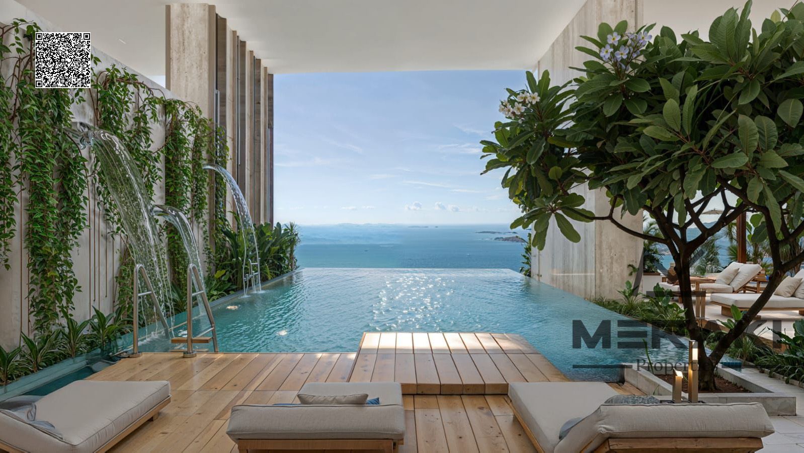 Luxurious units for Sale on Corniche Ajman