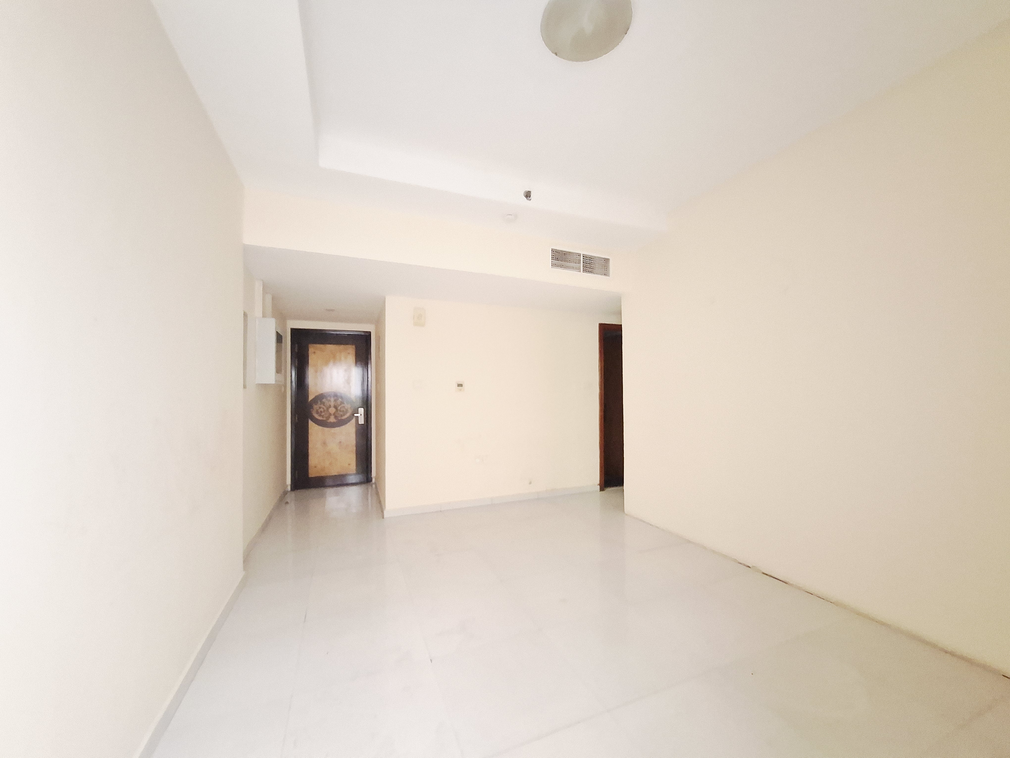 Hot Offer | 1-bhk | No Deposit | Balcony | Close to Park | Central AC | for family