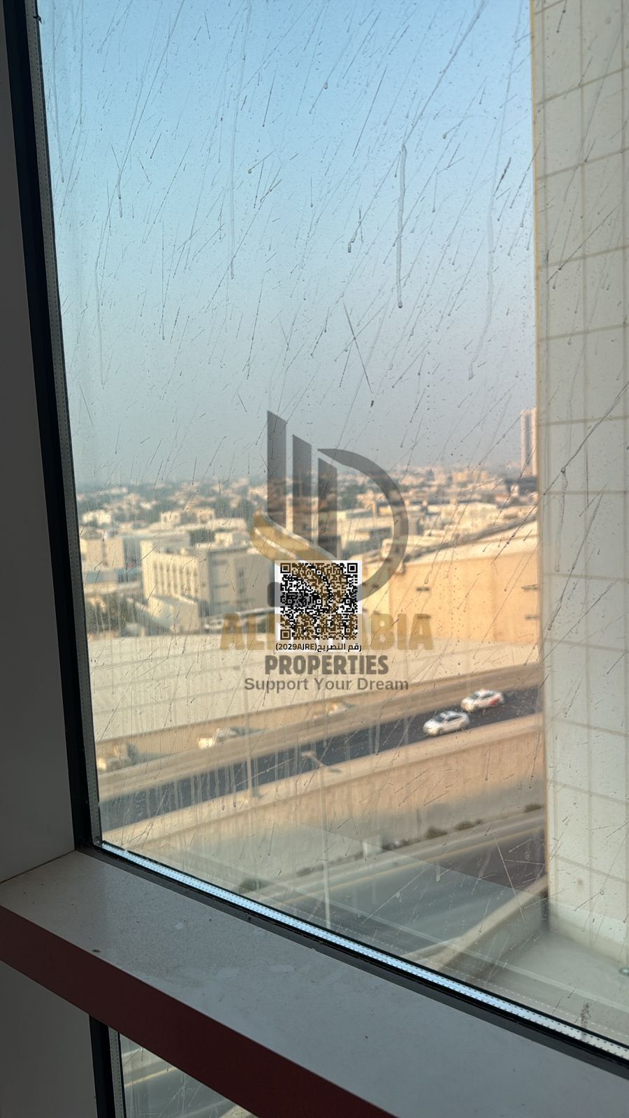 For Sale – 1-Bedroom Apartment in Al Lu’lu’a Towers, Ajman (Al Rashidiya) – 4th Floor (A4)