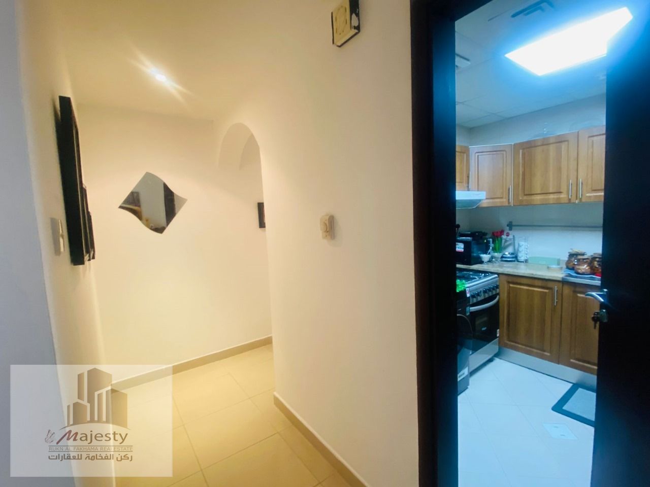 Apartment for sale in the Emirate of Sharjah, Al Khan area