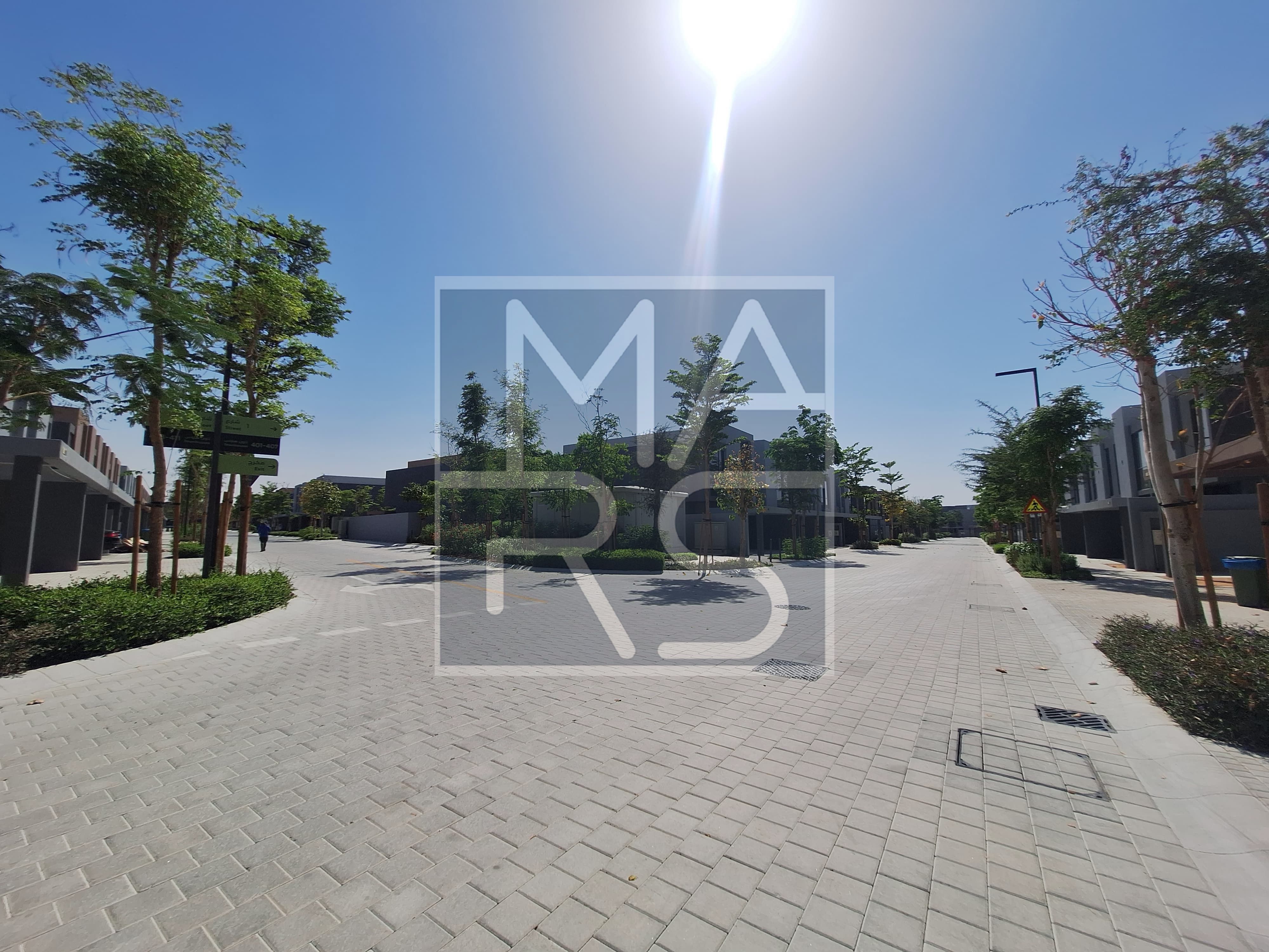 Brand New 4-Bedroom Townhouse for Rent in Kaya, Masaar – AED 155,000/year