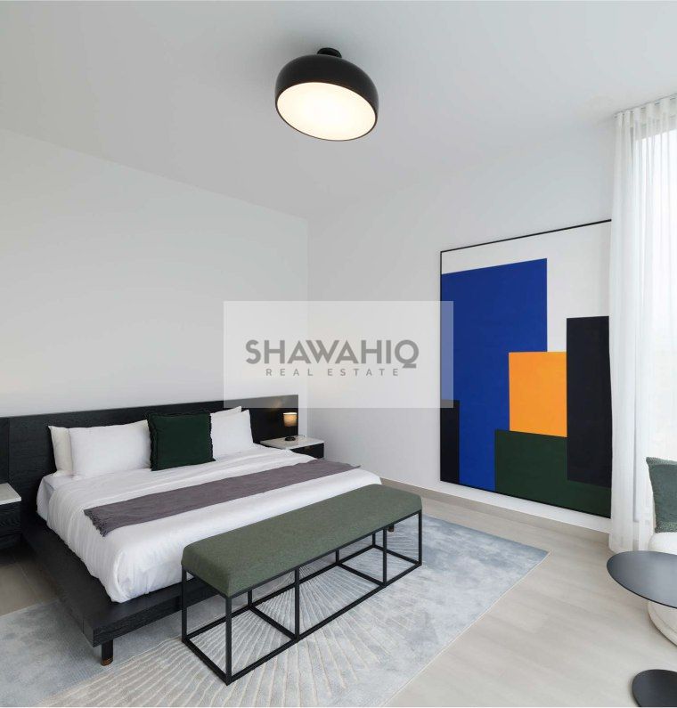 Villa with driver’s and maid’s room – Own it now with Only 5% Down Payment