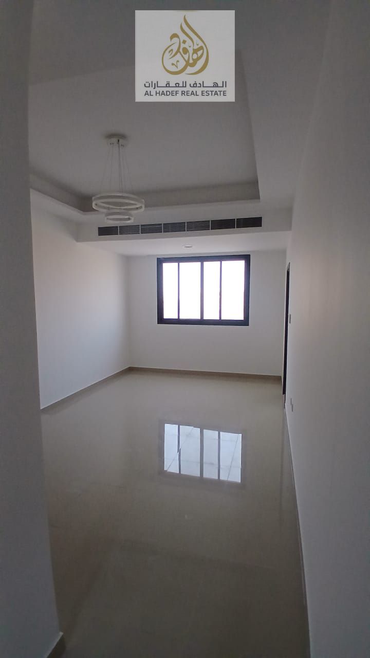 For Rent – Ajman, Al Jurf 3 – First Occupancy Brand new apartments, first occupancy, prime location in Al Jurf 3 Two-bedroom apartment Price: AED
