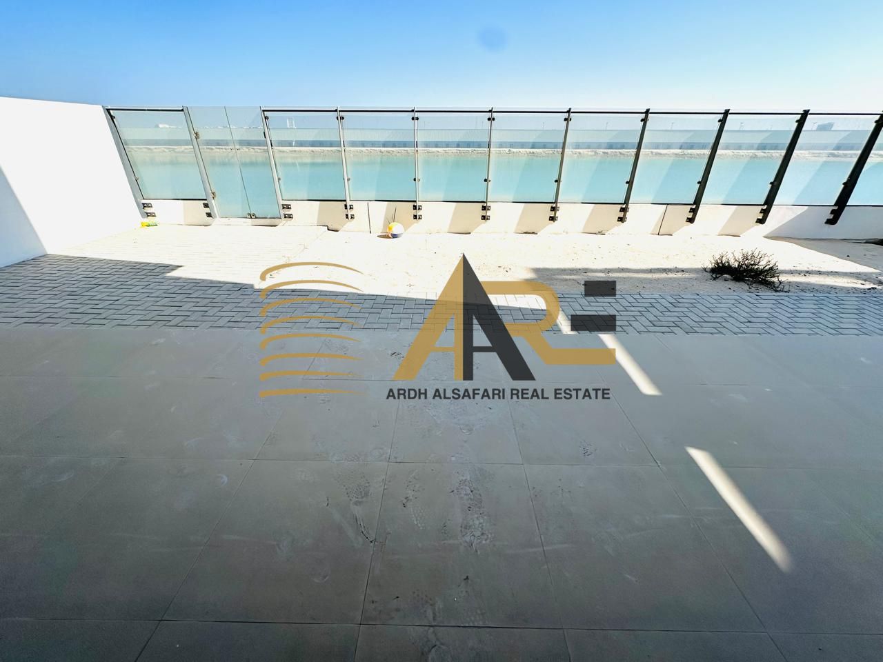 Prestigious 5BR Beach Access Villa – Ajmal Makan 170k