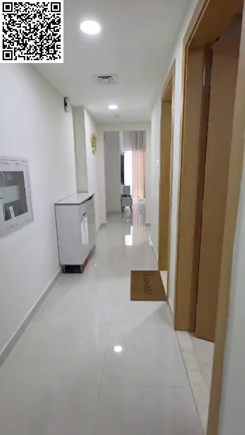 Amazing 2BR Apartment in Ajman