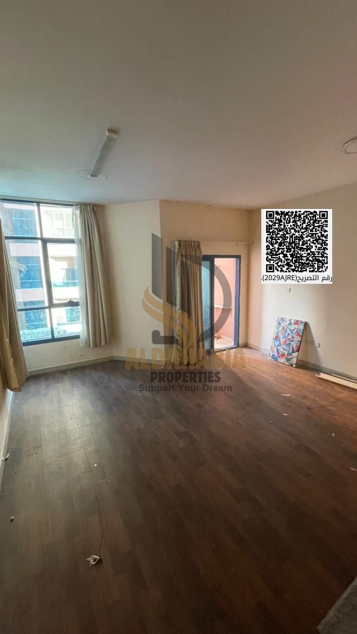 3-Bedroom Apartment for Sale – Al Nuaimiya Towers, Ajman