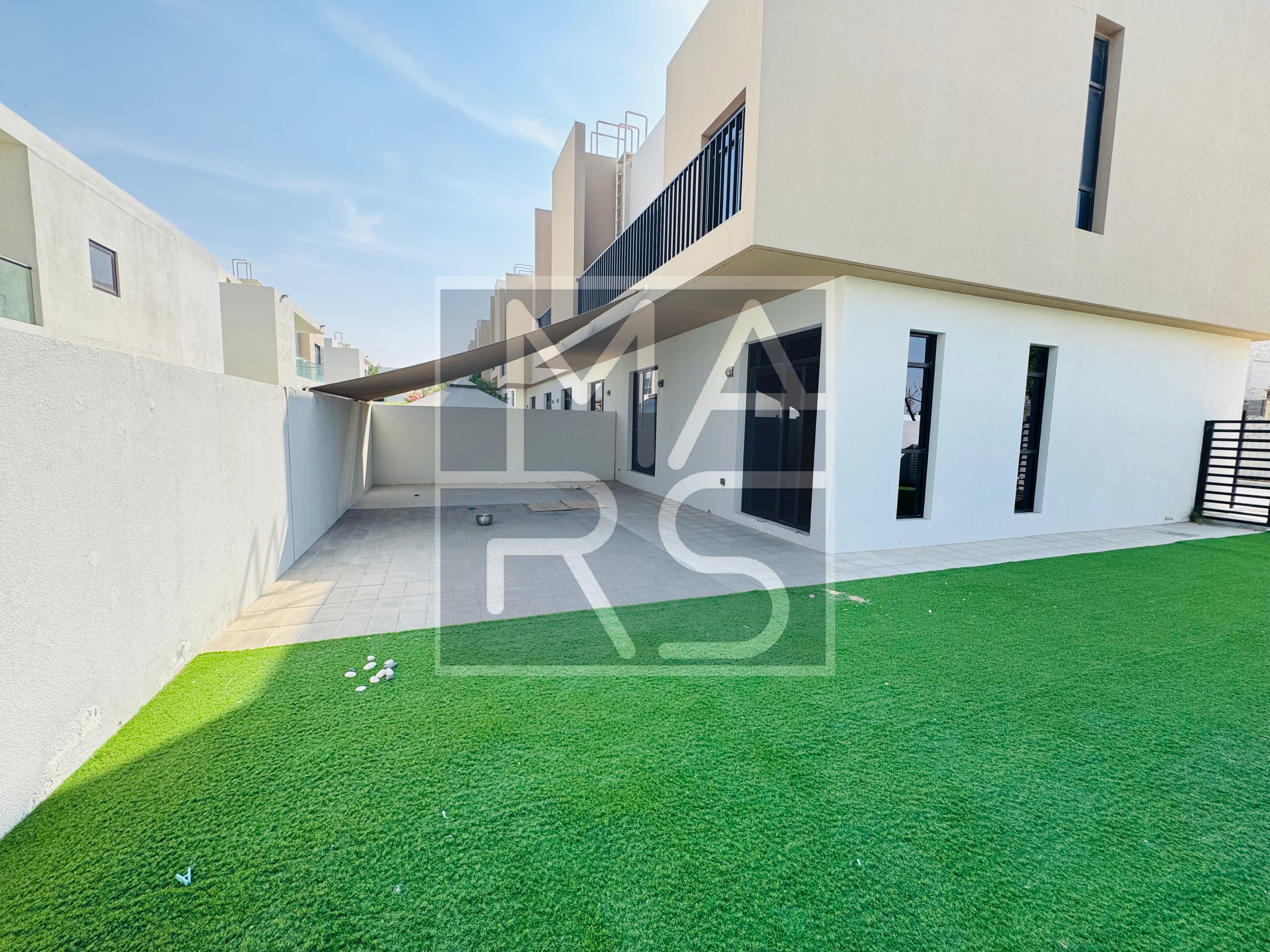 Corner Townhouse | 3 BHK | Best Layout | Ready to Move