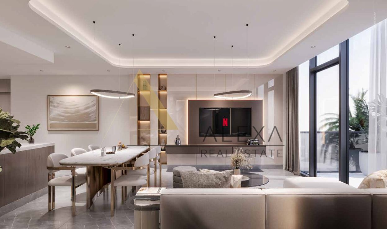 SPECIOUS LAYOUT | FULLY FURNISHED | FLAT DISCOUNT | PRIME LOCATION
