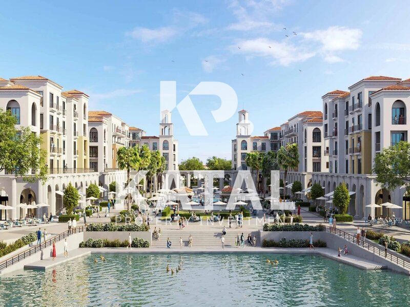 4BR+Maid | Amazing Location | Luxury Living