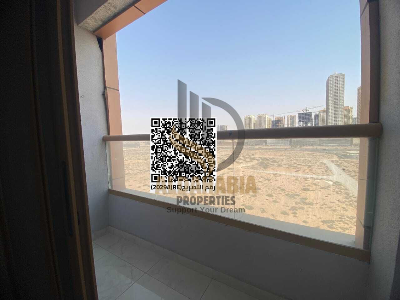 1-Bedroom Apartment for Sale in Sunset Tower – Al Alia, Ajman