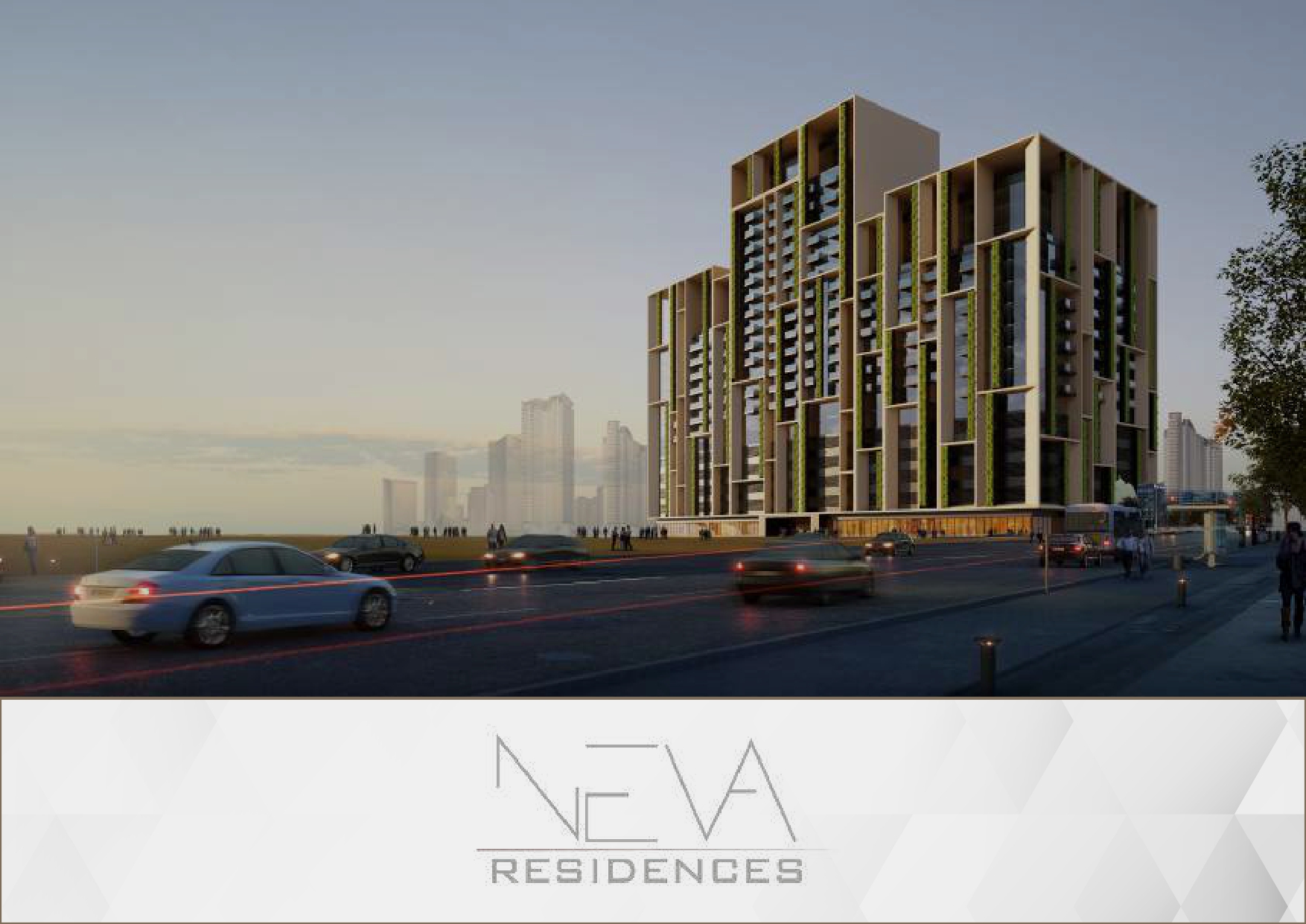 Direct Owner I Pool & Villa View | Handover Dec 2025