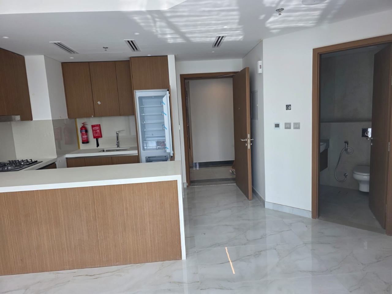 Direct Owner I 1 Bedroom in Azizi Mirage 1 Tower 2 – Handover Soon | Modern Living Near Motor City