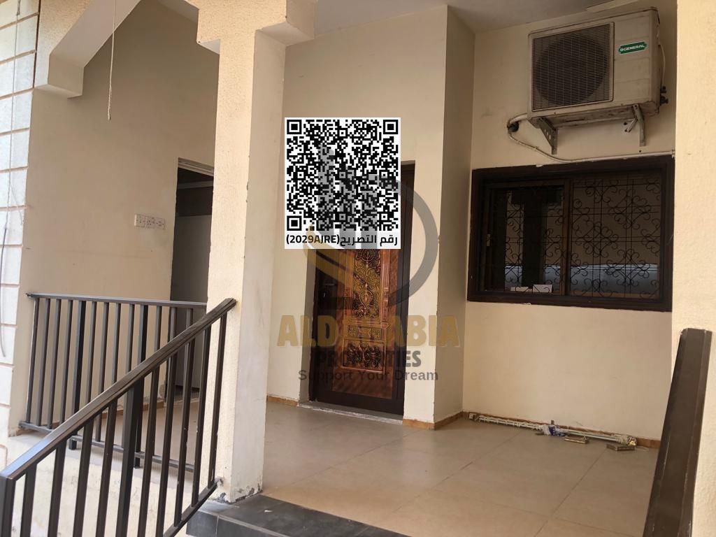 Arab House for Sale in Al Nuaimiya 1 – Ajman