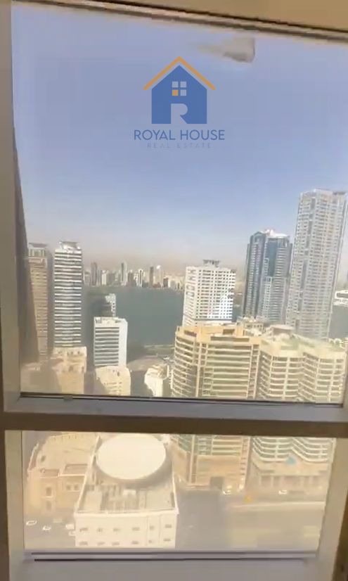 - For sale, a two-bedroom apartment in Al Khan
