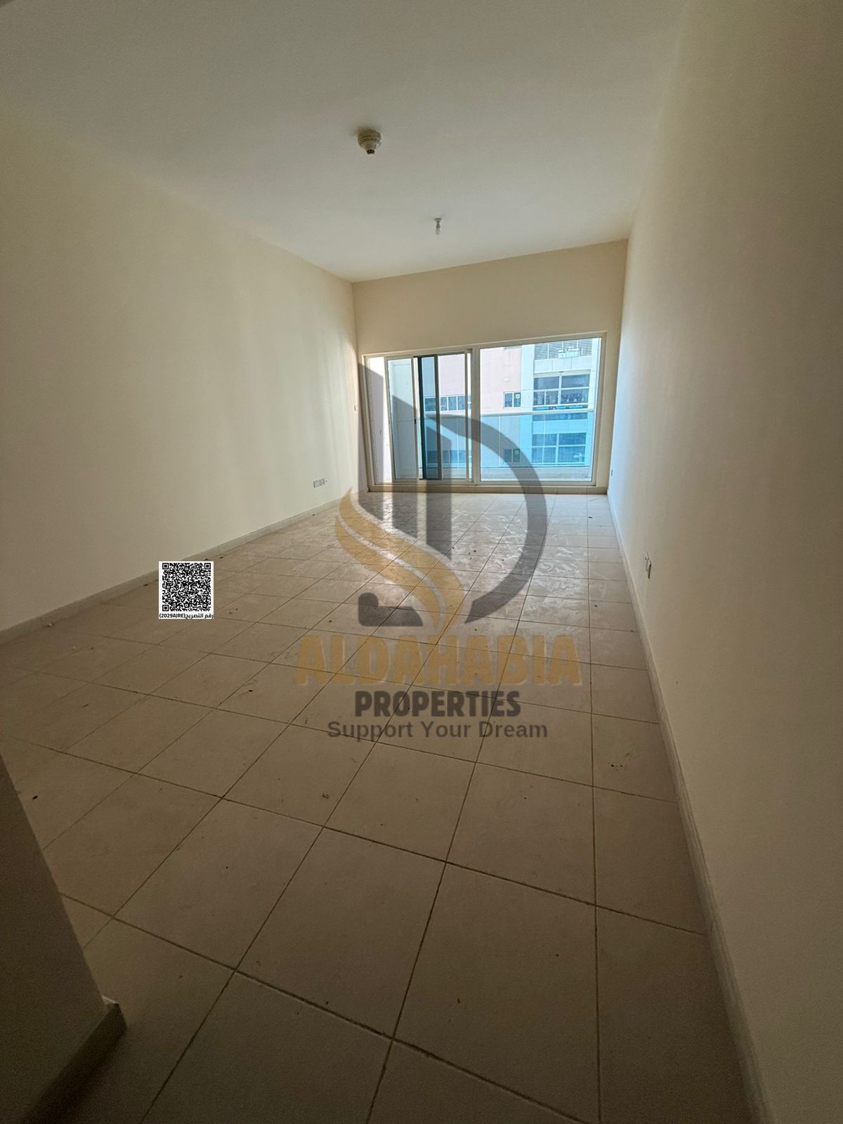 (Exceptional Opportunity) 2-Bedroom Apartment – Ajman One Towers