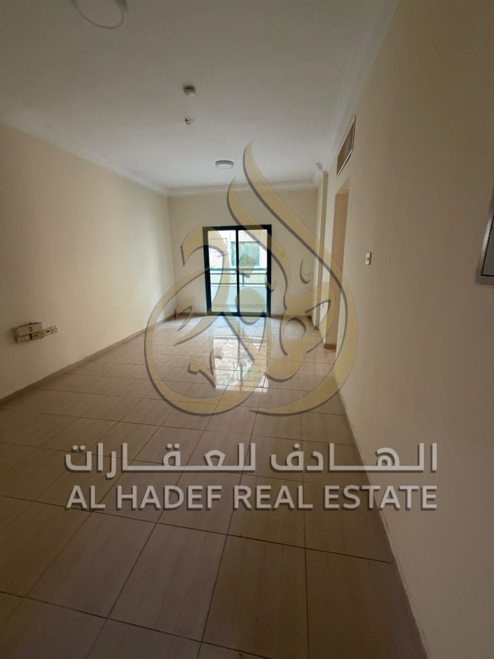 Family Building in Al Qasimia! 2BHK + 1 Month FREE Looking for a safe and secure home? Check out these spacious 2 Bedroom apartments in Al Qas