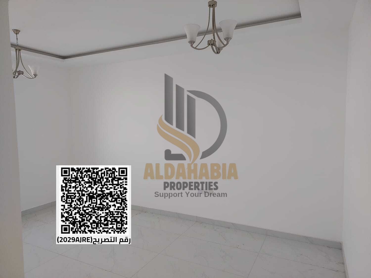 For Rent – Spacious Apartment in Al Nuaimiya 3, Ajman