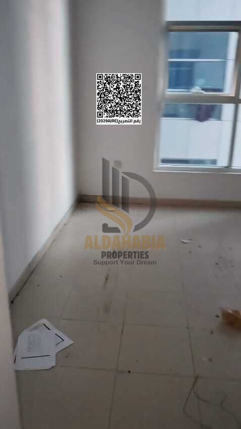 Annual Rent – One-Bedroom Apartment in Al Madina Tower, Ajman