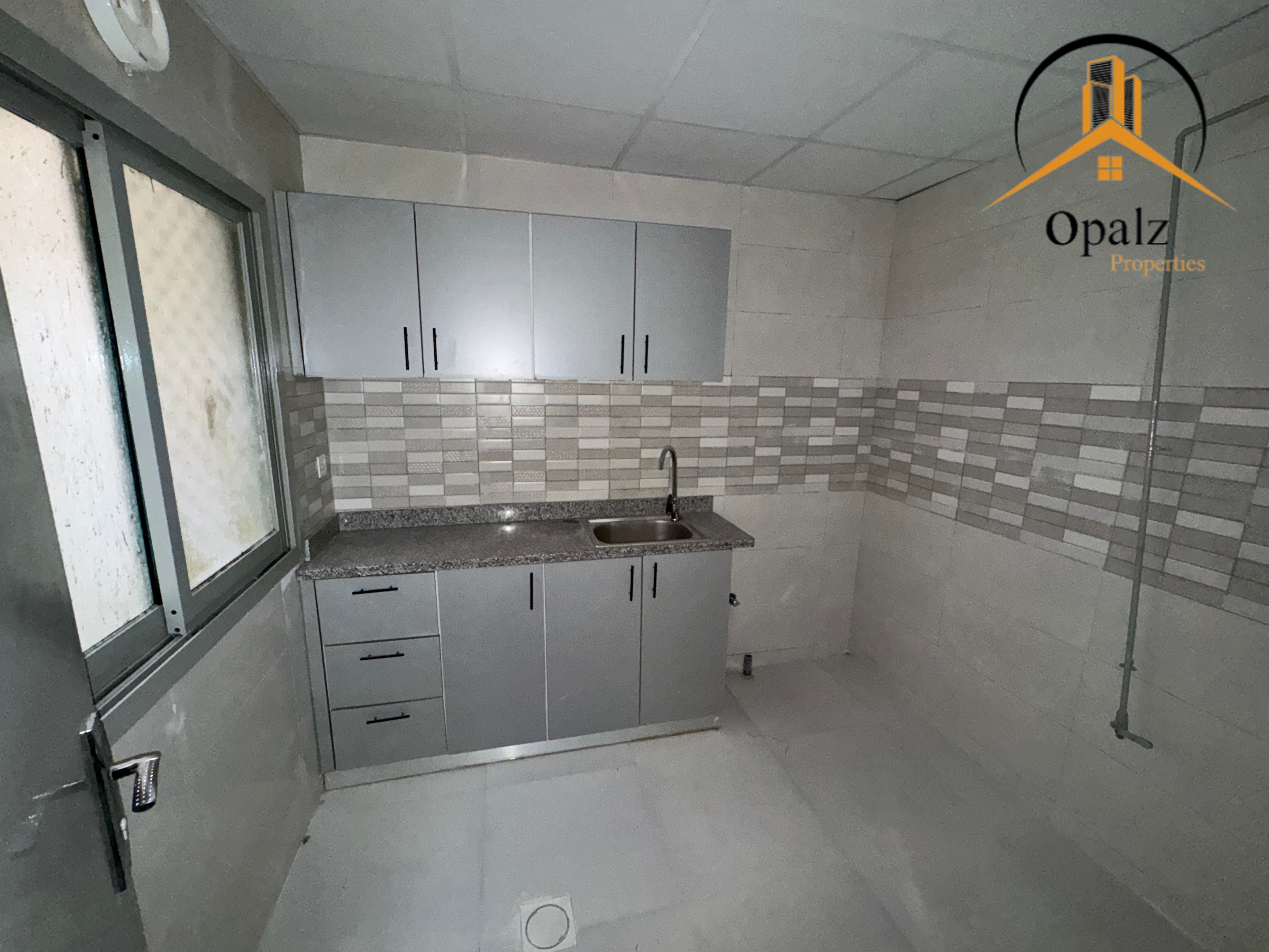 1bhk New Apartment Separate Hall Just in 38k