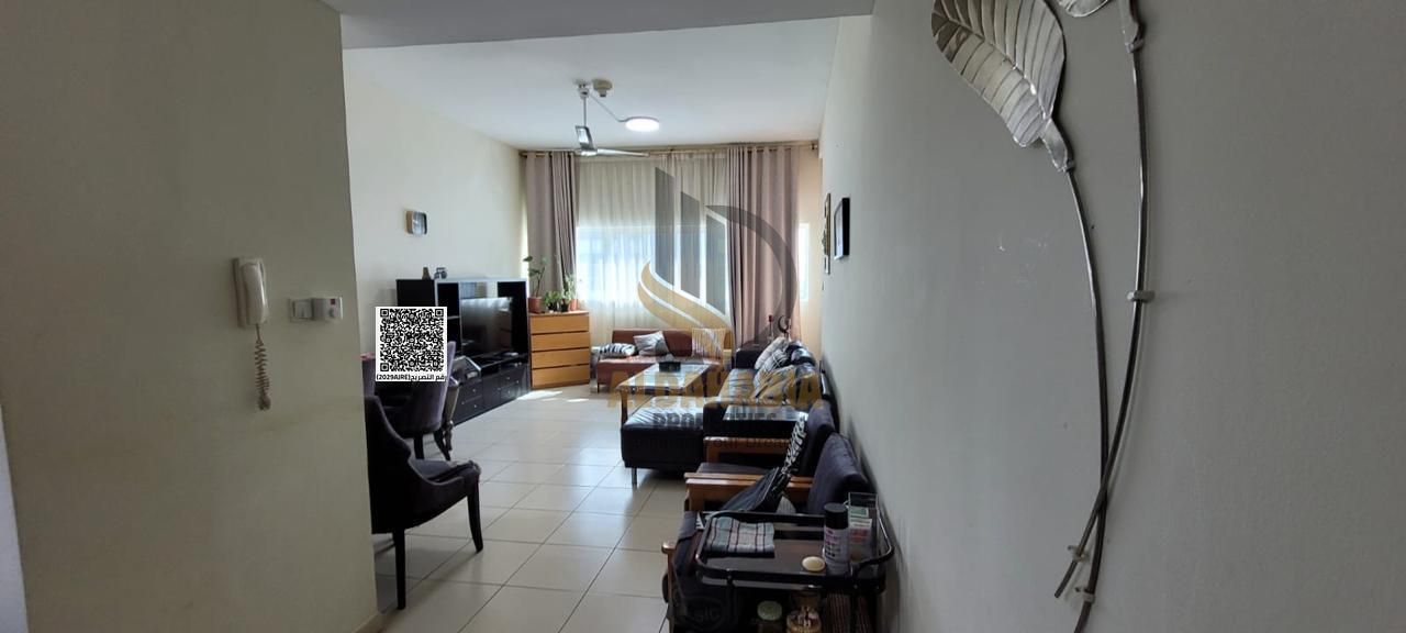 Apartment for Sale – Ajman One Tower