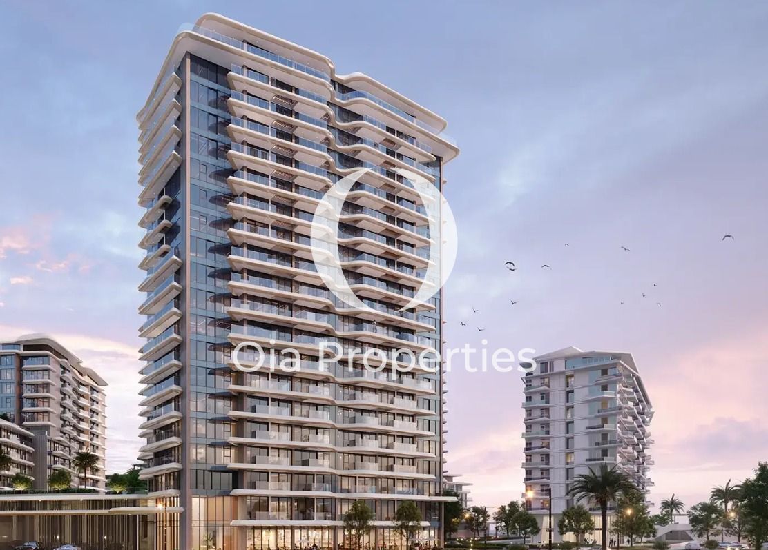 Luxury 1BHK | Pool View | Best Price