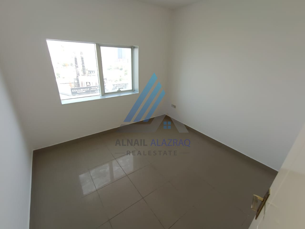 One bhk in Sharjah Al tawoon