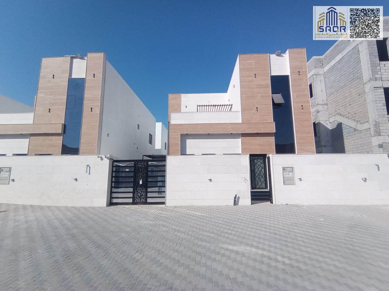 4-bedroom villa at a special price / Freehold ownership for life / Fees included