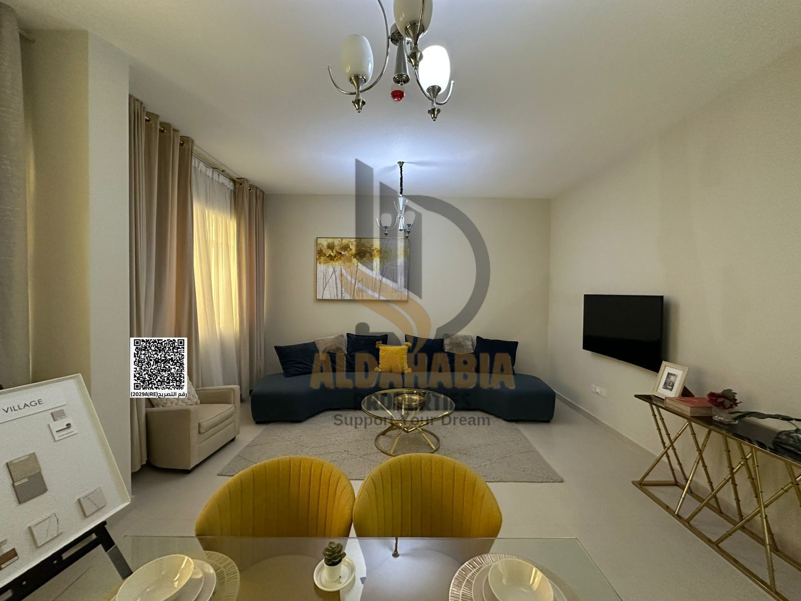 Exceptional Opportunity – Apartment for Sale in Princess Village, Al Yasmeen, Ajman
