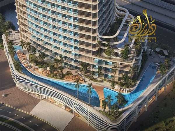 V. BARARI_25% Discount_ASK Flexible Payment Plan_Private Pool_High ROI