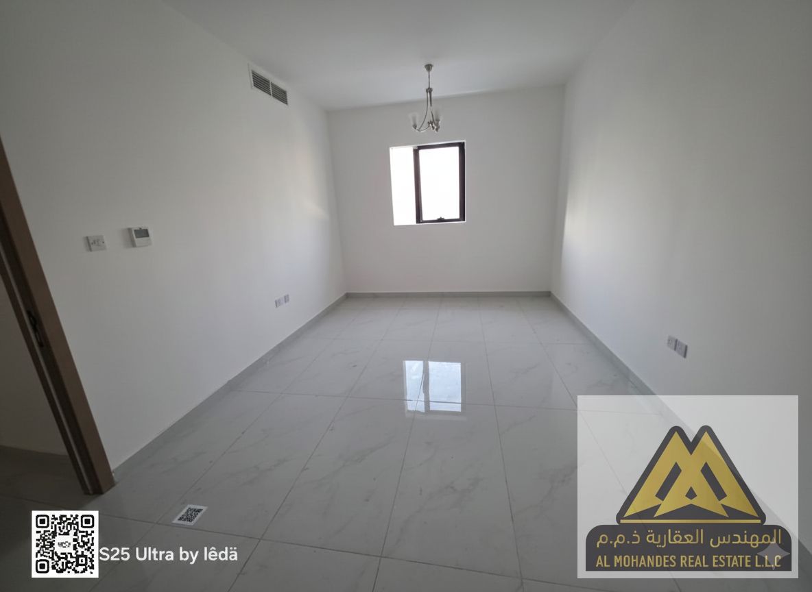 Master bedroom | Balcony | Spacious area | Close to all services | Air conditioning | Near schools