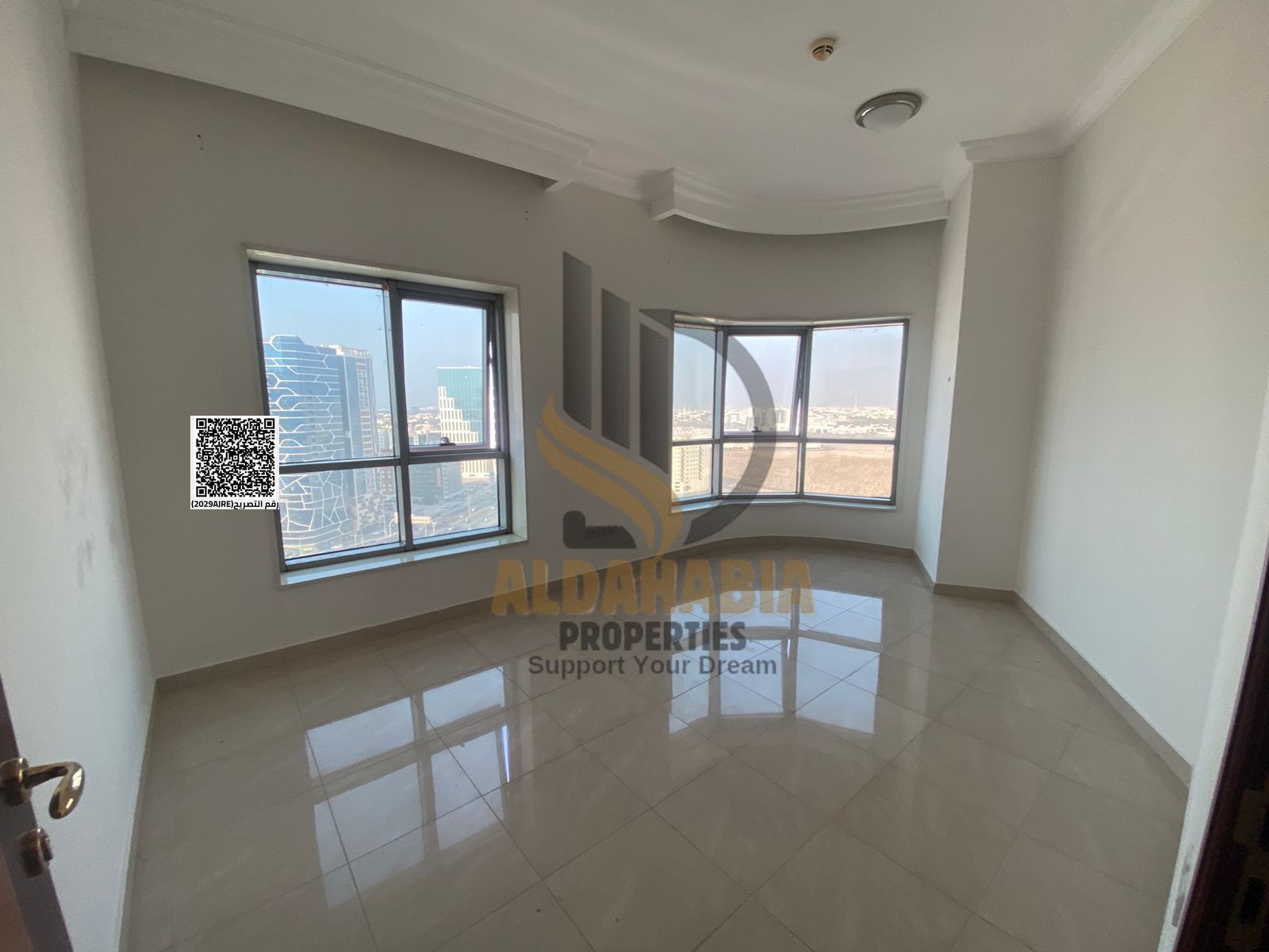 For Sale – Luxury Residential Apartment in Concord Towers, Ajman (Union Street)
