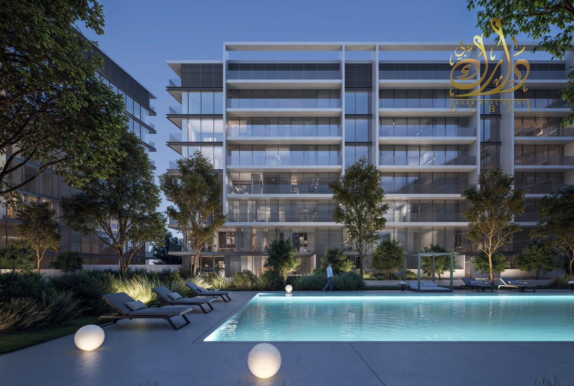 Luxury 2BR by ARADA in Sharjah’s Top Community