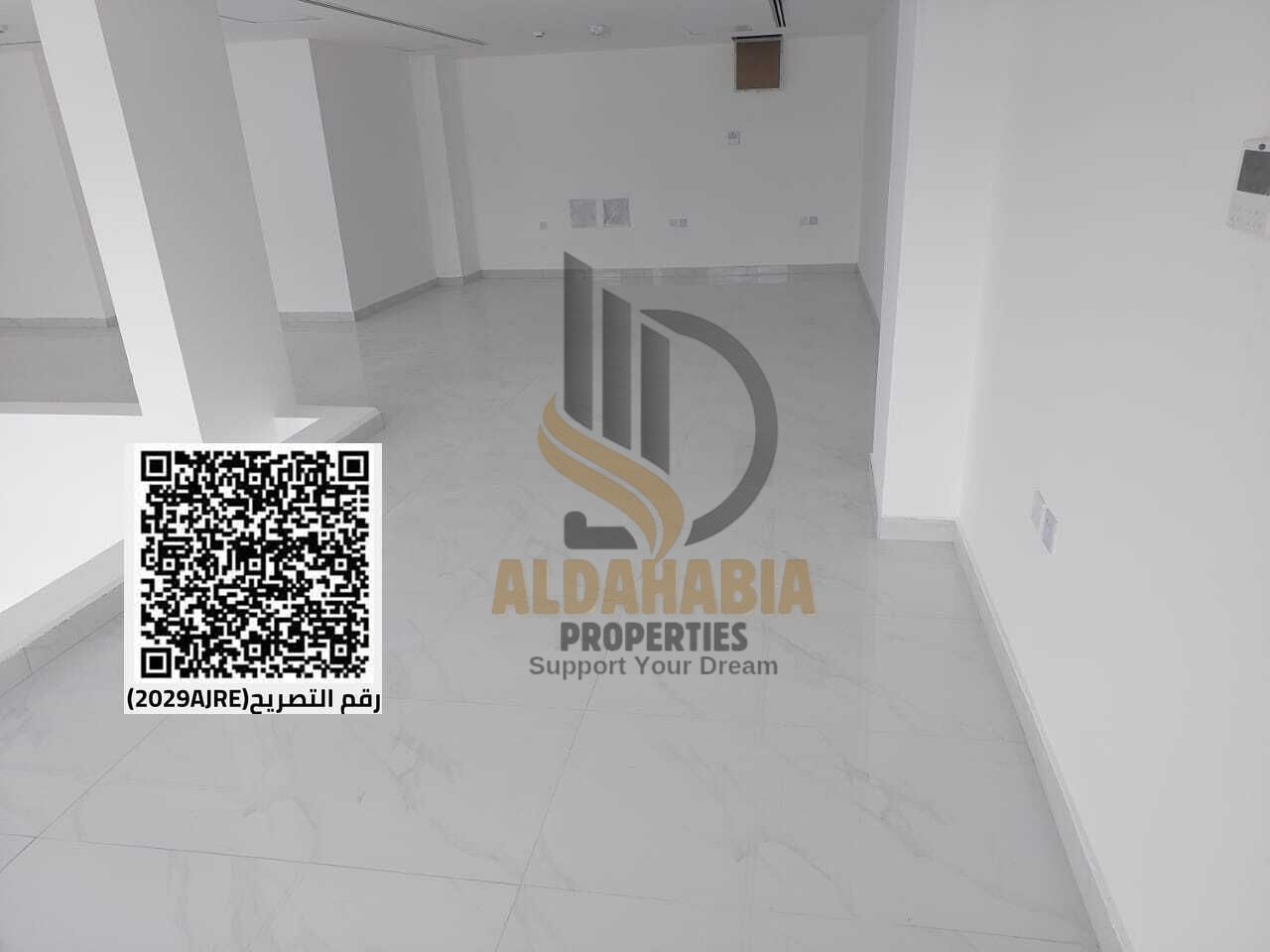 Commercial Shop for Rent – Al Nuaimiya 3