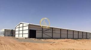 For sale: a small plot of land in Al Sajaa, with two corner lots opposite the mosque. Owned by citizens and GCC nationals.